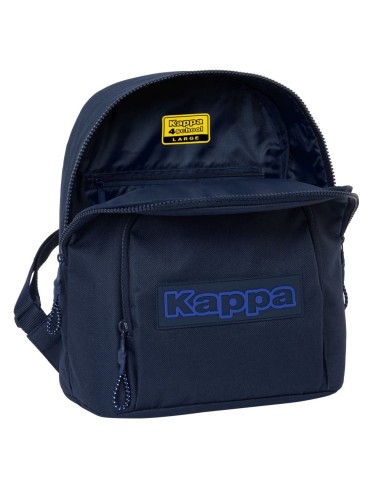 MINI MOCHILA KAPPA "BLUE NIGHT" | Comprar MINI MOCHILA KAPPA "BLUE ...