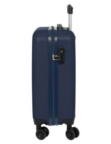 TROLLEY CABINA 20" KAPPA "BLUE NIGHT" | Comprar TROLLEY CABINA 20" ...