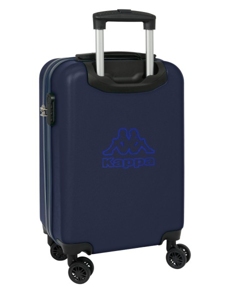 TROLLEY CABINA 20" KAPPA "BLUE NIGHT" | Comprar TROLLEY CABINA 20" ... TROLLEY CABINA 20" KAPPA "BLUE NIGHT" | Comprar TROLLEY CABINA 20" ...