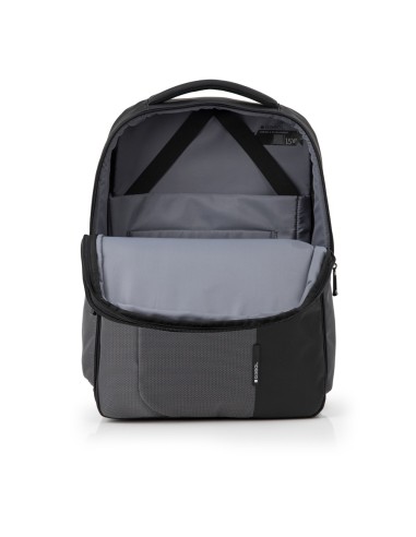 Mochila para portátil expandible 15,6" Gabol Record Mochi...