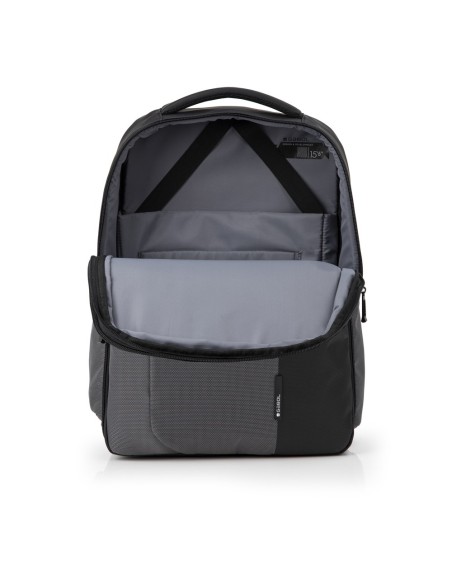Mochila para portátil expandible 15,6" Gabol Record Mochi...