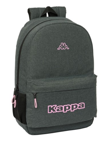 MOCHILA ADAPT.CARRO KAPPA "SILVER PINK" | Comprar MOCHILA ADAPT.CAR...