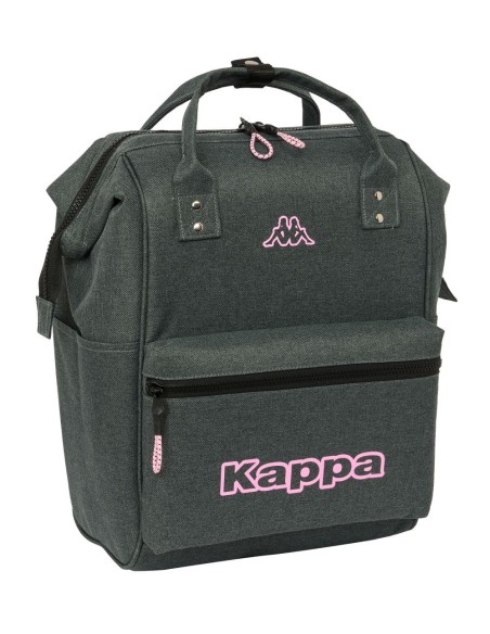 MOCHILA CON ASAS PARA PORTATIL 13" KAPPA "SILVER PINK" | Comprar MO... MOCHILA CON ASAS PARA PORTATIL 13" KAPPA "SILVER PINK" | Comprar MO...