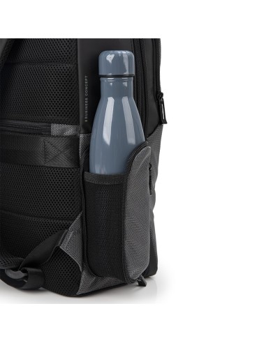 Mochila para portátil expandible 15,6" Gabol Record Mochi...