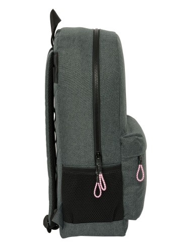 MOCHILA ADAPT.CARRO KAPPA "SILVER PINK" | Comprar MOCHILA ADAPT.CAR...