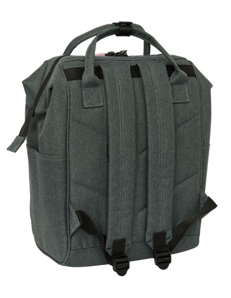 MOCHILA CON ASAS PARA PORTATIL 13" KAPPA "SILVER PINK" | Comprar MO... MOCHILA CON ASAS PARA PORTATIL 13" KAPPA "SILVER PINK" | Comprar MO...