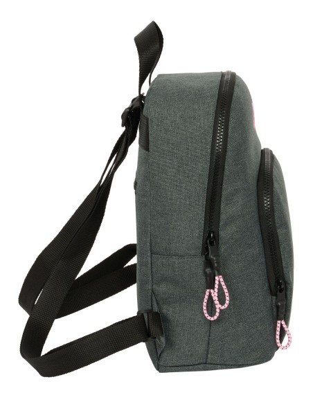 MINI MOCHILA KAPPA "SILVER PINK" | Comprar MINI MOCHILA KAPPA "SILV... MINI MOCHILA KAPPA "SILVER PINK" | Comprar MINI MOCHILA KAPPA "SILV...