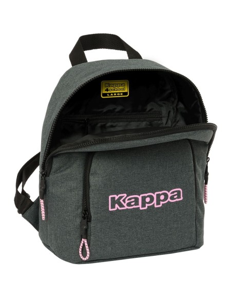 MINI MOCHILA KAPPA "SILVER PINK" | Comprar MINI MOCHILA KAPPA "SILV... MINI MOCHILA KAPPA "SILVER PINK" | Comprar MINI MOCHILA KAPPA "SILV...