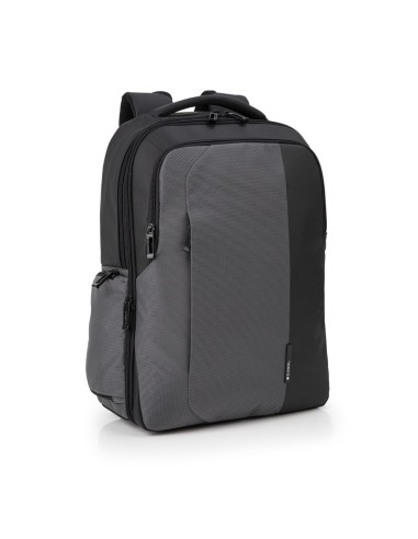 Mochila para portátil expandible 15,6" Gabol Record Mochi...