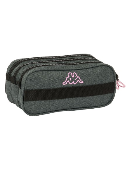 PORTATODO TRIPLE BIG KAPPA "SILVER PINK" | Comprar PORTATODO TRIPLE... PORTATODO TRIPLE BIG KAPPA "SILVER PINK" | Comprar PORTATODO TRIPLE...