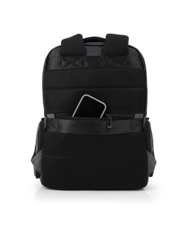 Mochila para portátil expandible 15,6" Gabol Record Mochi...