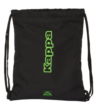 SACO PLANO KAPPA "BLACK" | Comprar SACO PLANO KAPPA "BLACK" online ...