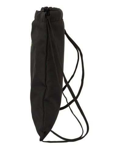 SACO PLANO KAPPA "BLACK" | Comprar SACO PLANO KAPPA "BLACK" online ...