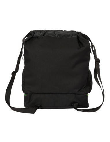SACO MOCHILA KAPPA "BLACK" | Comprar SACO MOCHILA KAPPA "BLACK" onl...