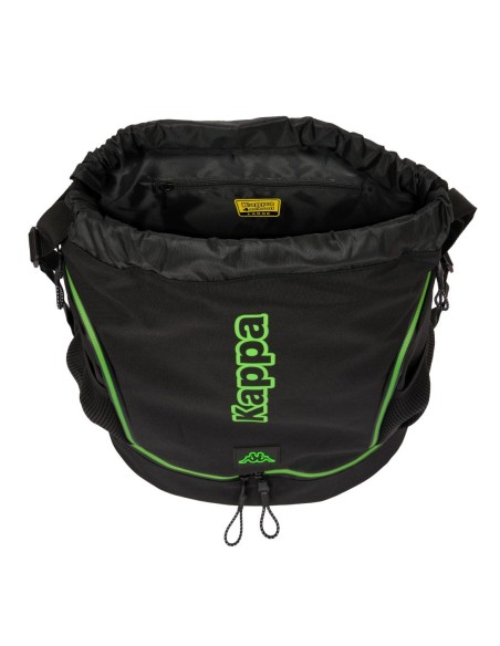 SACO MOCHILA KAPPA "BLACK" | Comprar SACO MOCHILA KAPPA "BLACK" onl... SACO MOCHILA KAPPA "BLACK" | Comprar SACO MOCHILA KAPPA "BLACK" onl...
