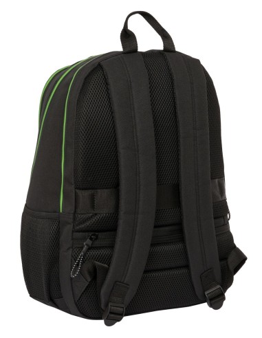 MOCHILA PADEL KAPPA "BLACK" | Comprar MOCHILA PADEL KAPPA "BLACK" o...