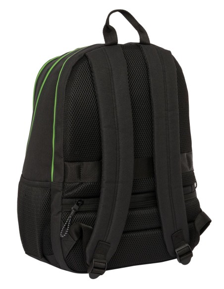 MOCHILA PADEL KAPPA "BLACK" | Comprar MOCHILA PADEL KAPPA "BLACK" o... MOCHILA PADEL KAPPA "BLACK" | Comprar MOCHILA PADEL KAPPA "BLACK" o...