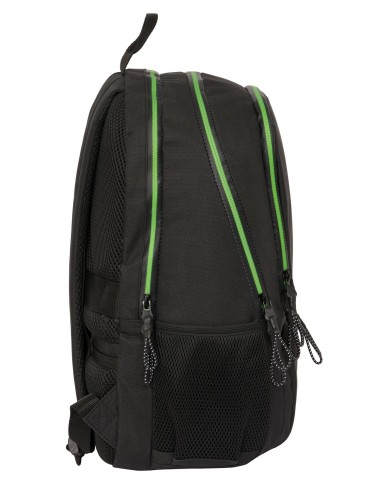 MOCHILA PADEL KAPPA "BLACK" | Comprar MOCHILA PADEL KAPPA "BLACK" o...