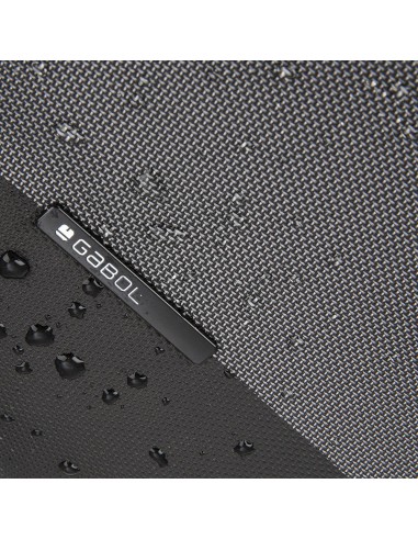 Mochila para portátil expandible 15,6" Gabol Record Mochi...