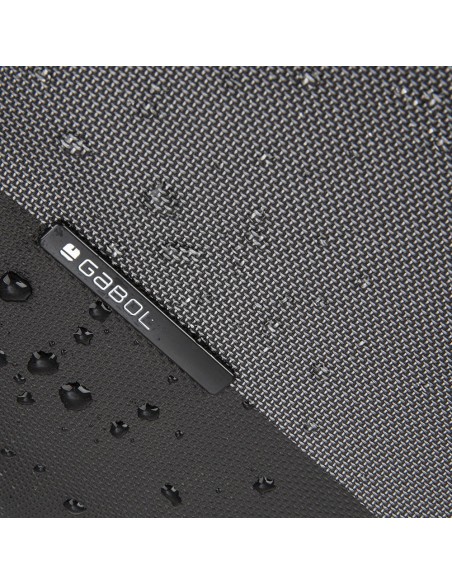 Mochila para portátil expandible 15,6" Gabol Record Mochi...