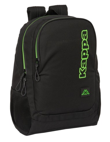 MOCHILA ADAPT.CARRO KAPPA "BLACK" | Comprar MOCHILA ADAPT.CARRO KAP...