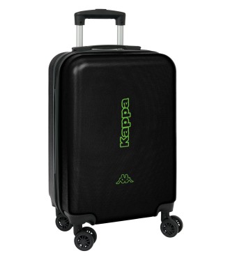 TROLLEY CABINA 20" KAPPA "BLACK" | Comprar TROLLEY CABINA 20" KAPPA...