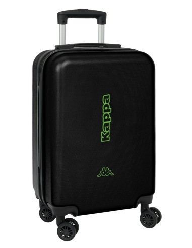 TROLLEY CABINA 20" KAPPA "BLACK" | Comprar TROLLEY CABINA 20" KAPPA...