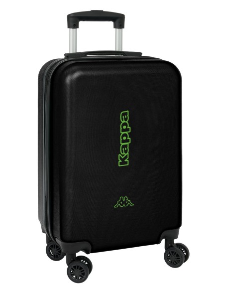 TROLLEY CABINA 20" KAPPA "BLACK" | Comprar TROLLEY CABINA 20" KAPPA... TROLLEY CABINA 20" KAPPA "BLACK" | Comprar TROLLEY CABINA 20" KAPPA...