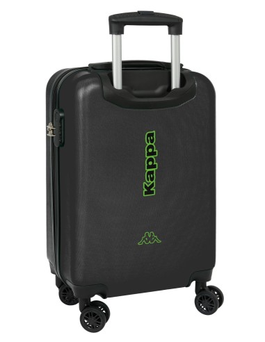 TROLLEY CABINA 20" KAPPA "BLACK" | Comprar TROLLEY CABINA 20" KAPPA...
