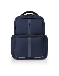 Mochila para portátil 15,6'' Gabol Fusión Azul Mochilas p...
