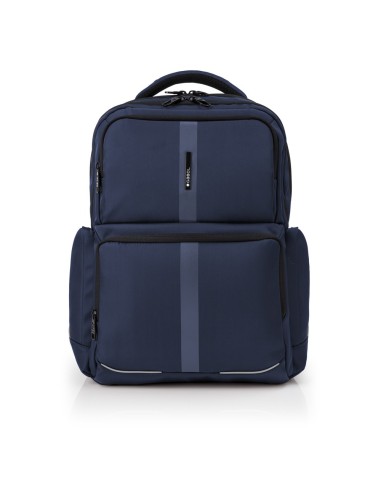 Mochila para portátil 15,6'' Gabol Fusión Azul Mochilas p...
