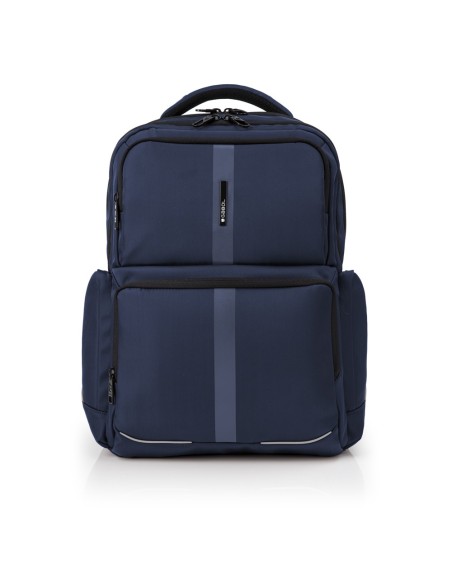 Mochila para portátil 15,6'' Gabol Fusión Azul Mochilas p...