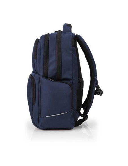 Mochila para portátil 15,6'' Gabol Fusión Azul Mochilas p...