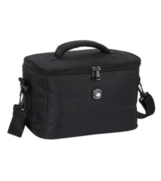 NEVERA CUADRADA WATERPROOF MICKEY BLACK | Comprar NEVERA CUADRADA W...