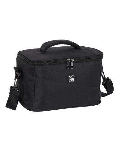 NEVERA CUADRADA WATERPROOF MICKEY BLACK | Comprar NEVERA CUADRADA W...