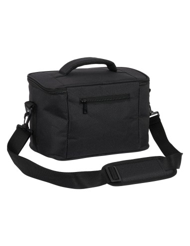 NEVERA CUADRADA WATERPROOF MICKEY BLACK | Comprar NEVERA CUADRADA W...