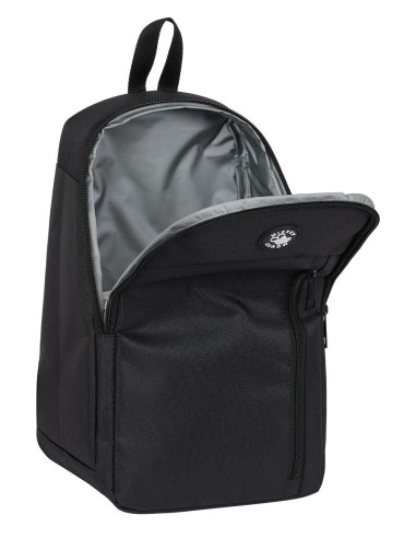 MOCHILA NEVERA WATERPROOF MICKEY BLACK | Comprar MOCHILA NEVERA WAT...