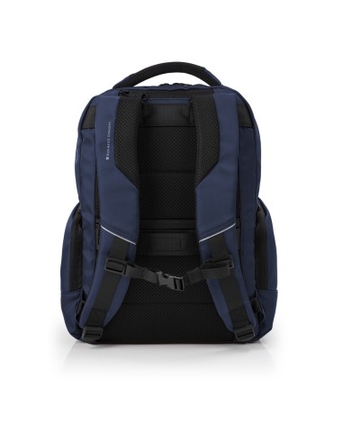 Mochila para portátil 15,6'' Gabol Fusión Azul Mochilas p...