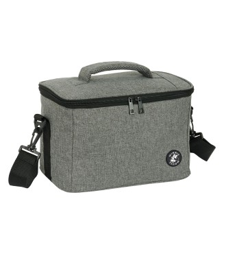 NEVERA CUADRADA WATERPROOF MINNIE GREY | Comprar NEVERA CUADRADA WA...