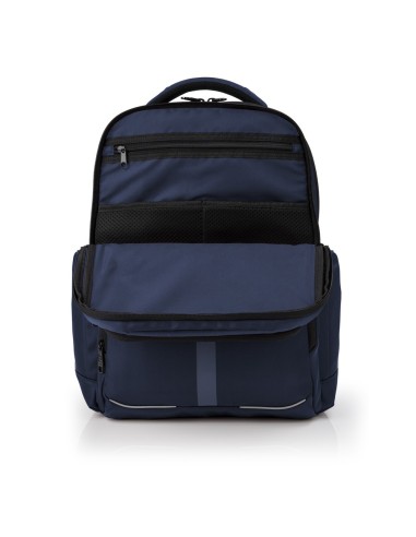 Mochila para portátil 15,6'' Gabol Fusión Azul Mochilas p...