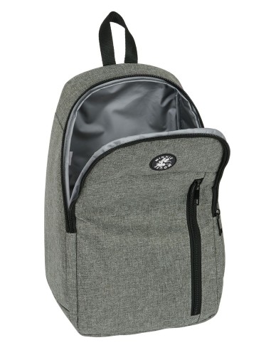 MOCHILA NEVERA WATERPROOF MINNIE GREY | Comprar MOCHILA NEVERA WATE...