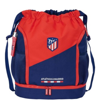 SACO MOCHILA ATCO. DE MADRID | Comprar SACO MOCHILA ATCO. DE MADRID...