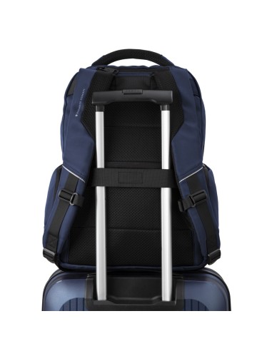 Mochila para portátil 15,6'' Gabol Fusión Azul Mochilas p...