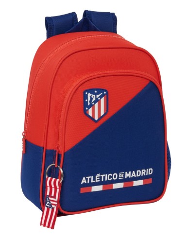 MOCHILA INFANTIL ADAPT.CARRO ATCO. DE MADRID | Comprar MOCHILA INFA...