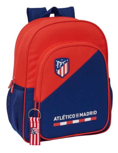 MOCHILA JUNIOR ADAPT.CARRO ATCO. DE MADRID | Comprar MOCHILA JUNIOR...