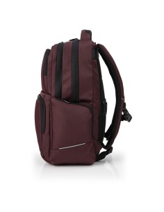 Mochila para portátil 15,6'' Gabol Fusión Burdeos Mochila... 2