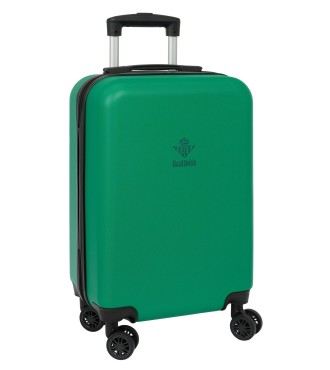 TROLLEY CABINA 20" REAL BETIS BALOMPIE