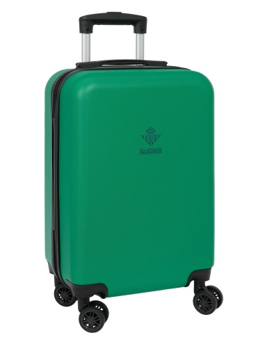 TROLLEY CABINA 20" REAL BETIS BALOMPIE