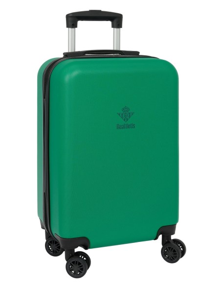 TROLLEY CABINA 20" REAL BETIS BALOMPIE TROLLEY CABINA 20" REAL BETIS BALOMPIE