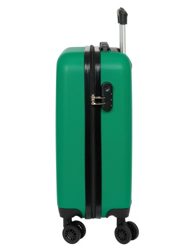 TROLLEY CABINA 20" REAL BETIS BALOMPIE
